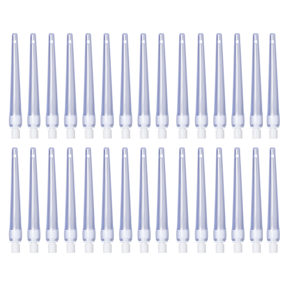 PremiumEnema Flexible Enema Tips 30-Pack