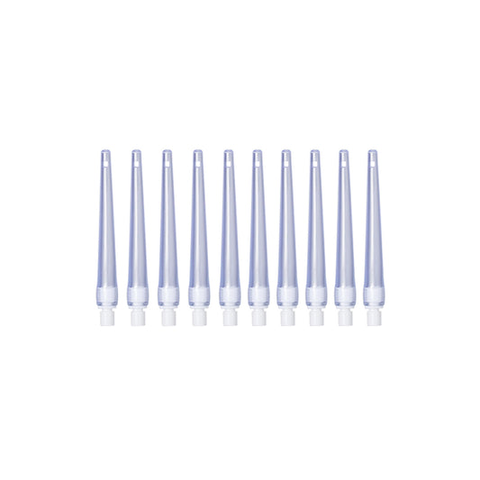 PremiumEnema Flexible Enema Tips 10-Pack