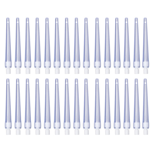 PremiumEnema Flexible Enema Tips 30-Pack